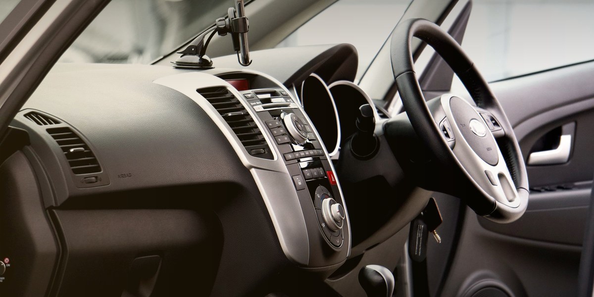 Car Accessories