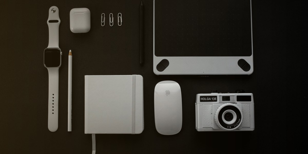 Smart Gadgets