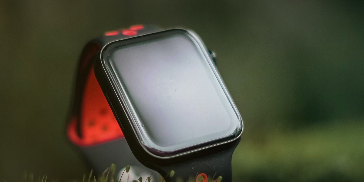 Sports Watches & Outdoors