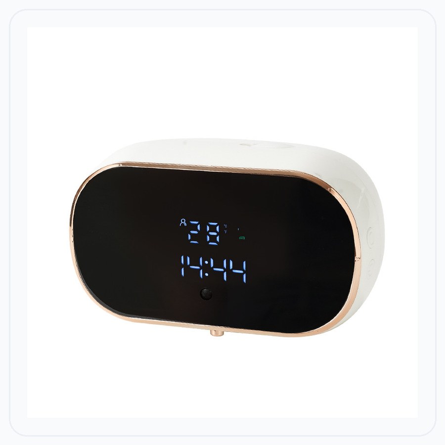 Bathroom Automatic Intelligent Foam Soap Dispenser