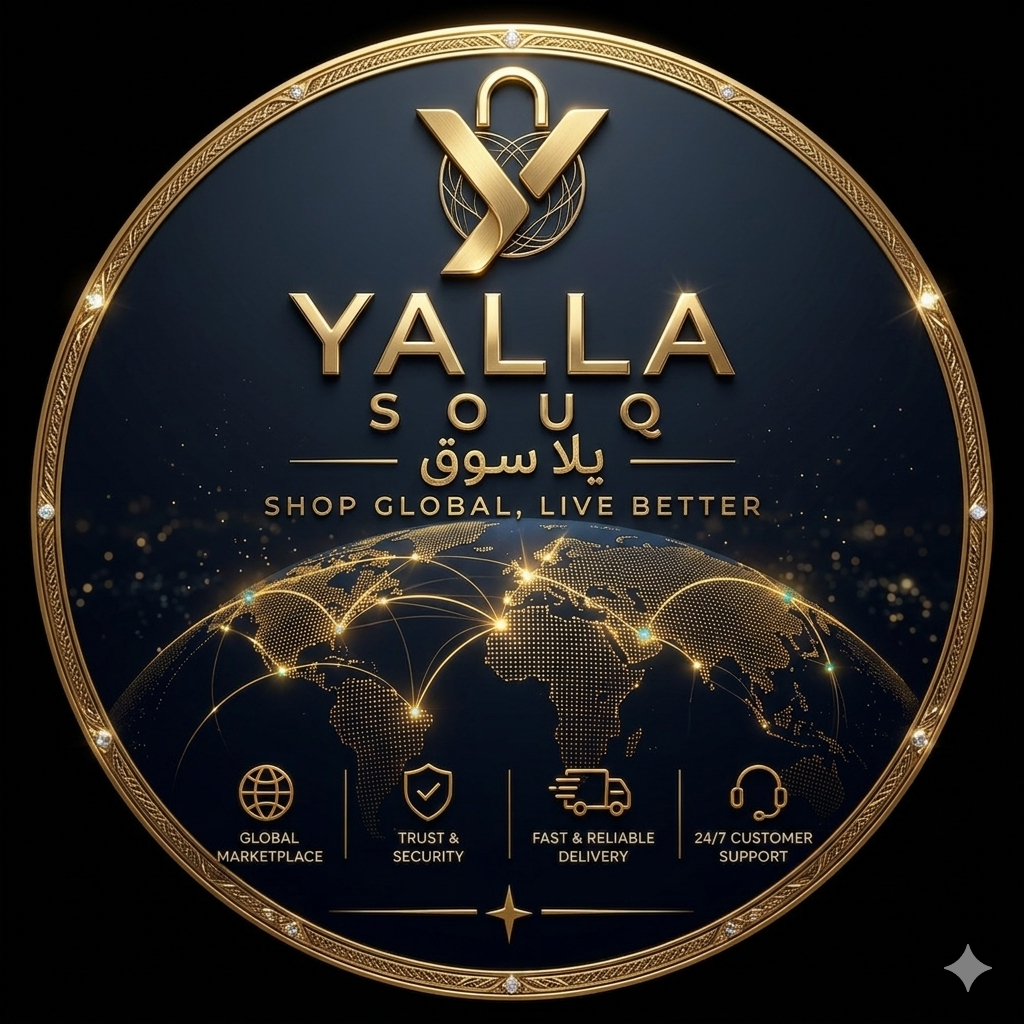 Yalla Souq global marketplace