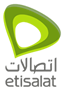 Etisalat UAE Mobile Top-Up AE