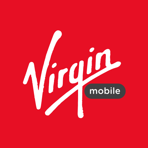 Virgin Mobile PIN UAE Mobile Top-Up AE