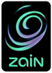 Zain Kuwait Mobile Top-Up KW