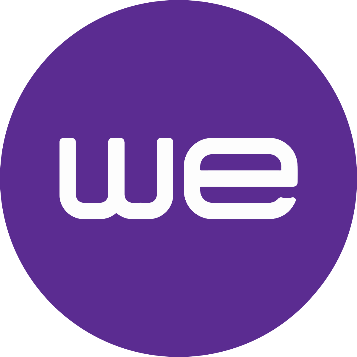 WE Telecom Egypt Mobile Top-Up EG