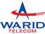 Warid Pakistan Mobile Top-Up PK