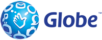 Globe Telecom Philippines Mobile Top-Up PH