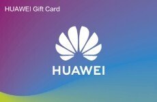 HUAWEI SA SAR 10 Digital Gift Card