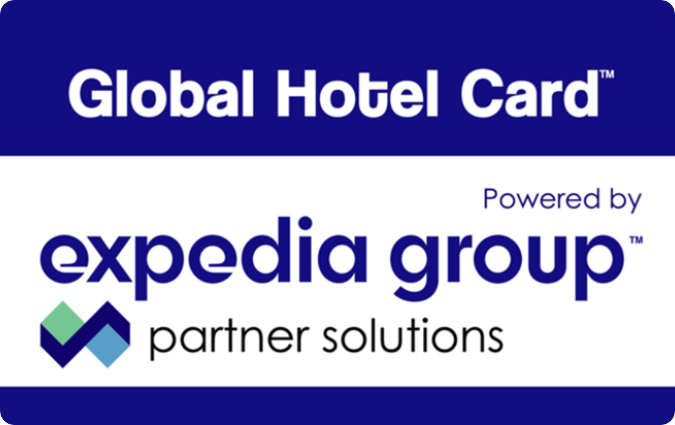 Global Hotel Card US Digital Gift Card