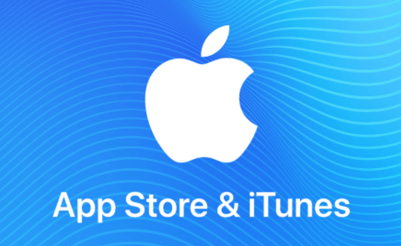 App Store & iTunes KSA SAR 382.32 Digital Gift Card