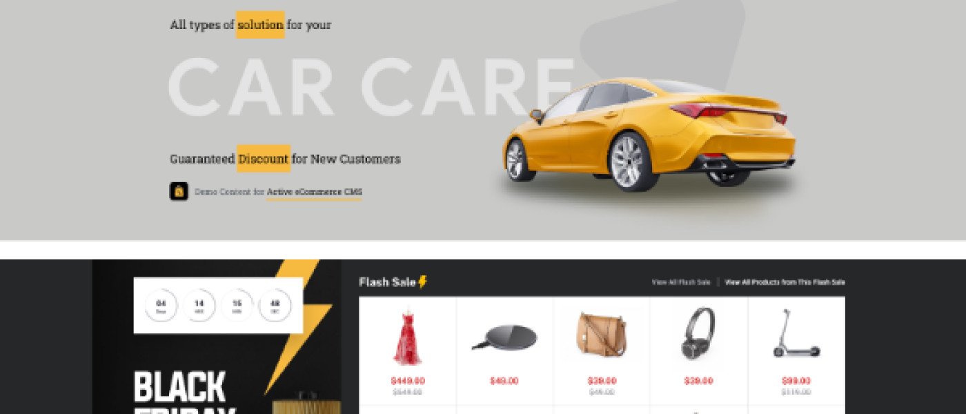 Car Accessories