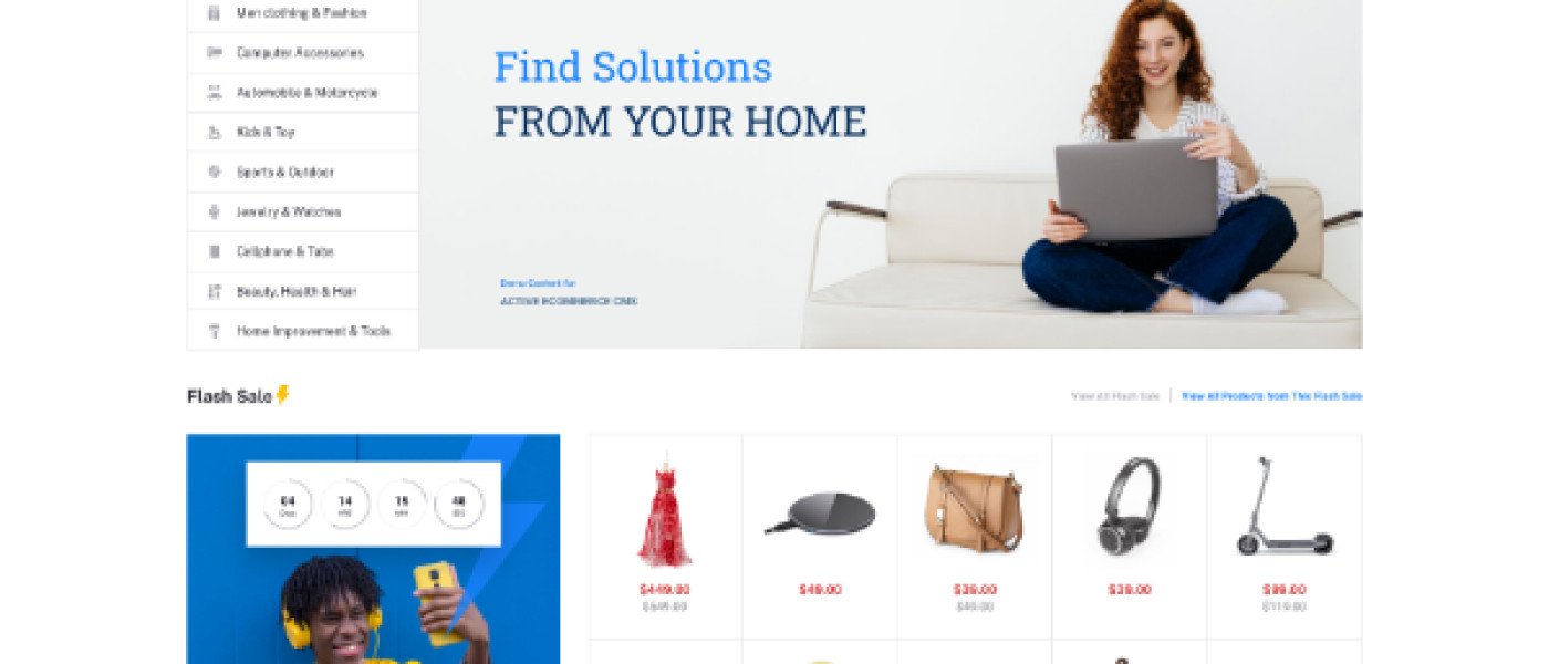Smart Gadgets