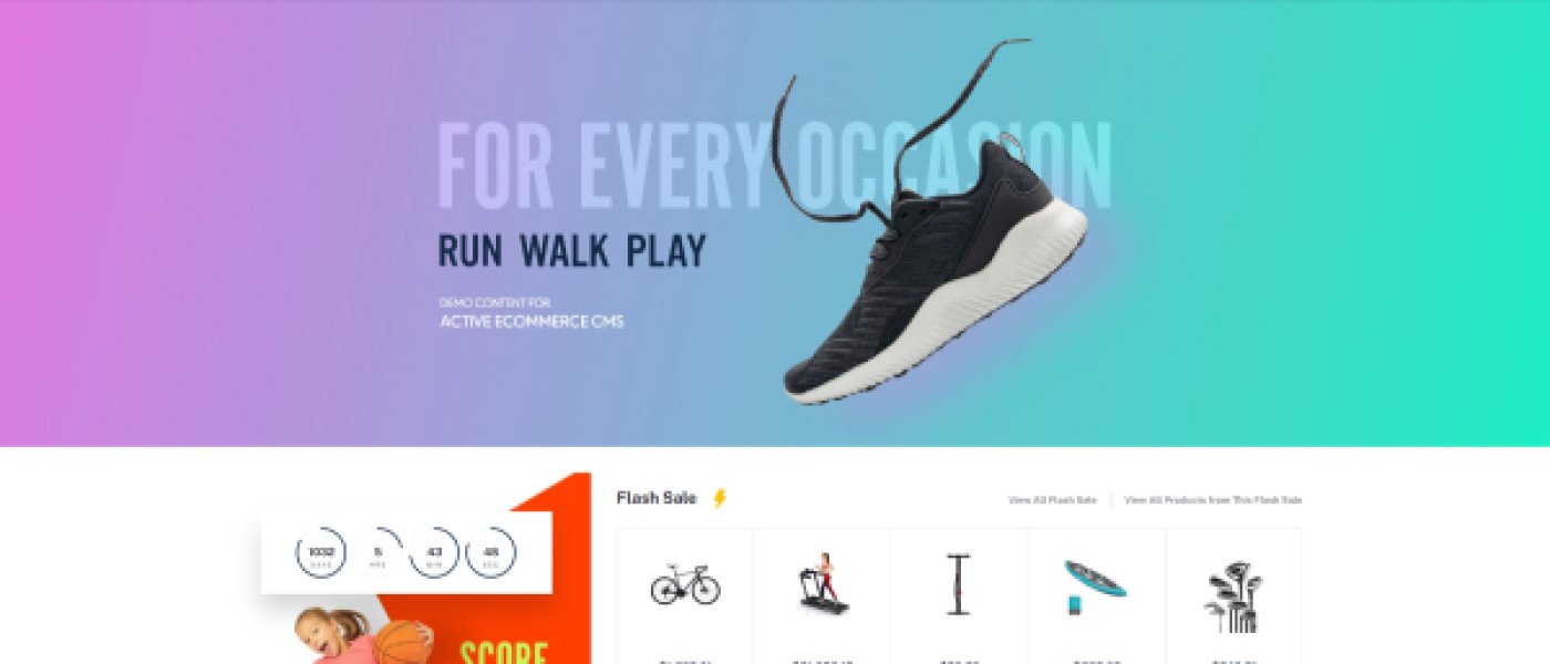 Sports Watches & Outdoors