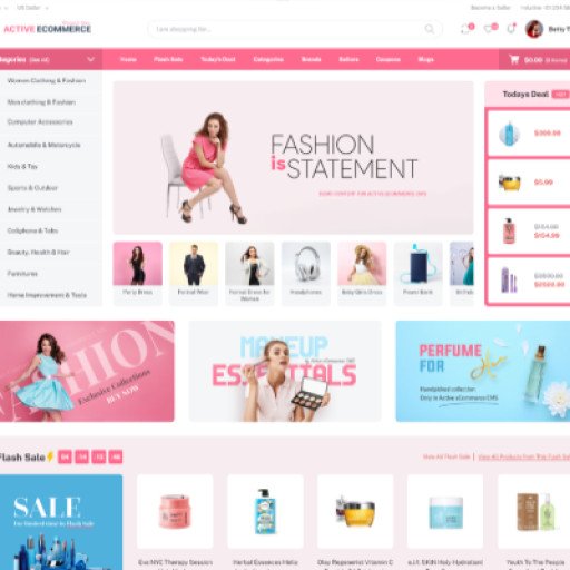 Beauty & Personal Care