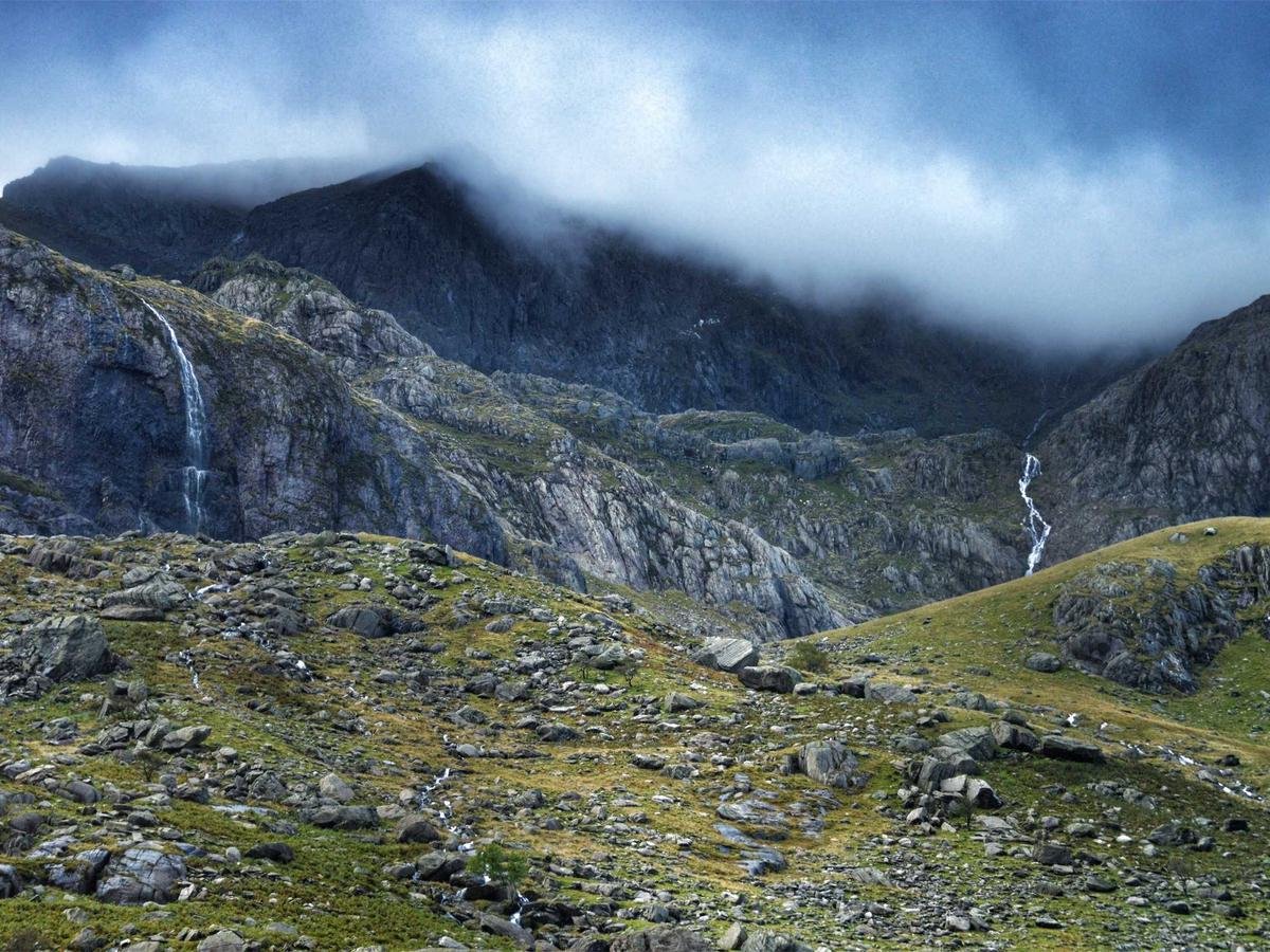 Sony Noise Cancelling Headphones